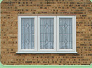 Window fitting Newbury